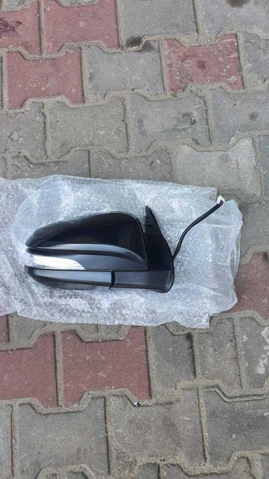 Toyota Hilux зеркало левое правое Тойота Хайлюкс разборка розборка