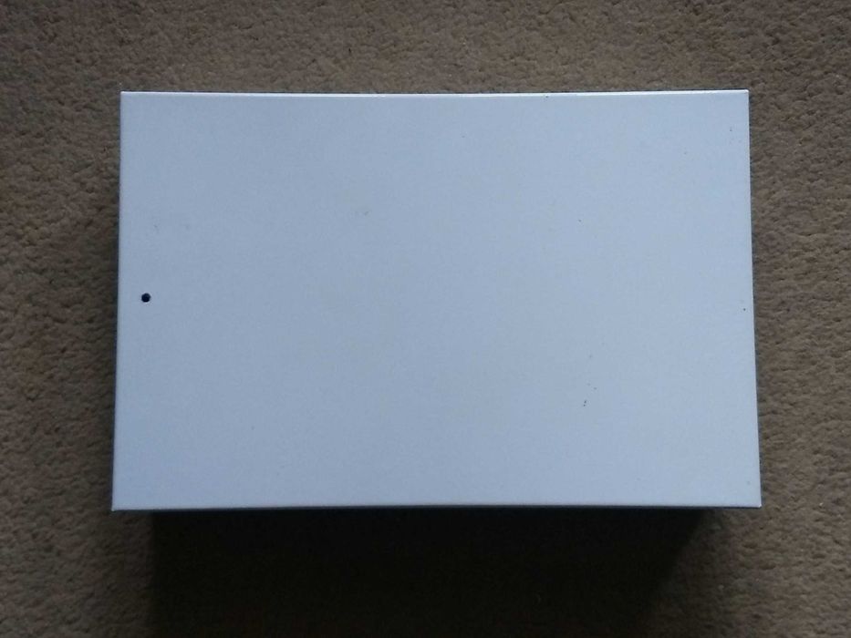 Навесной коммутационный  бокс сталь.