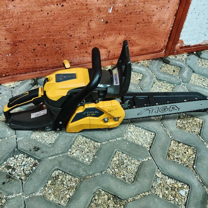 Piła spalinowa STIGA SP 386