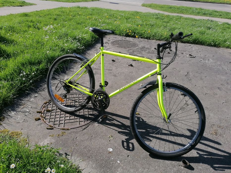 Rower górski 26"