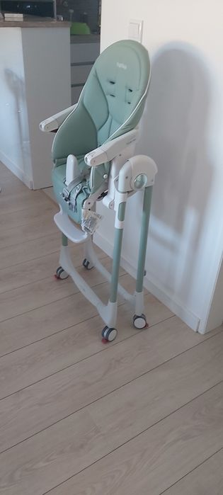 Baby Chair - Prenatal - Like New64586232335874122