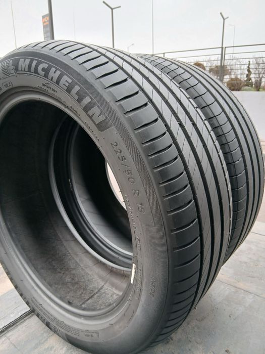 225/50/18 michelin primacy4