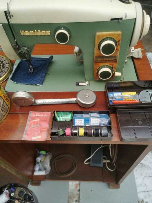 Sprzedam maszynę do szycia