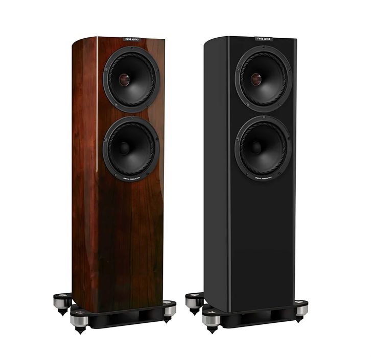 Fyne Audio F-703 SP Special Edition | możliwa zamiana WROCŁAW