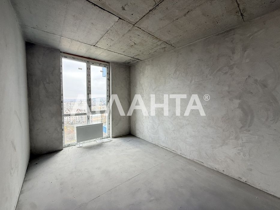 Продаж 2- кім квартири в ЖК Щасливий по вул. Біговій.