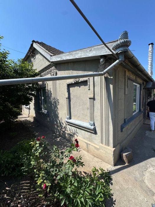 Продам добротный дом !