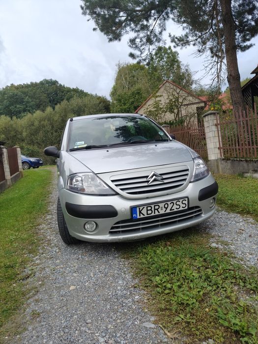 Citroen C3 1.4 HDI