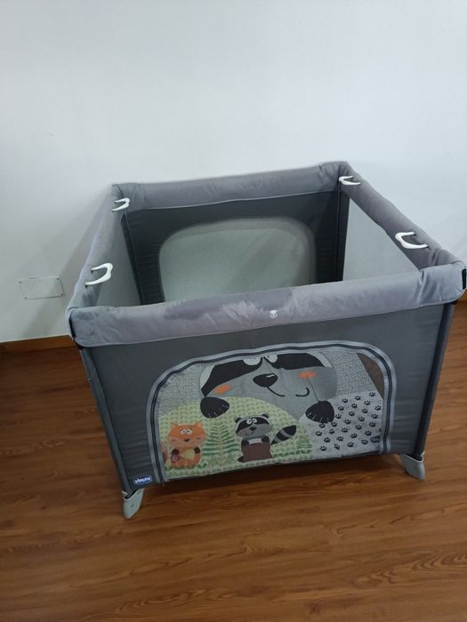 Parque infantil Chicco