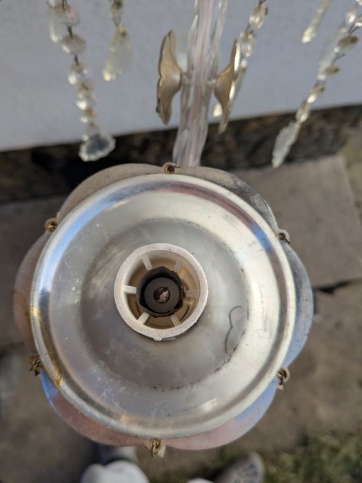 Люстра/світильник