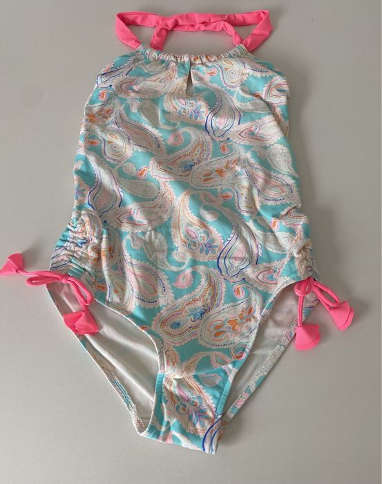 Fato de Banho Menina BconB