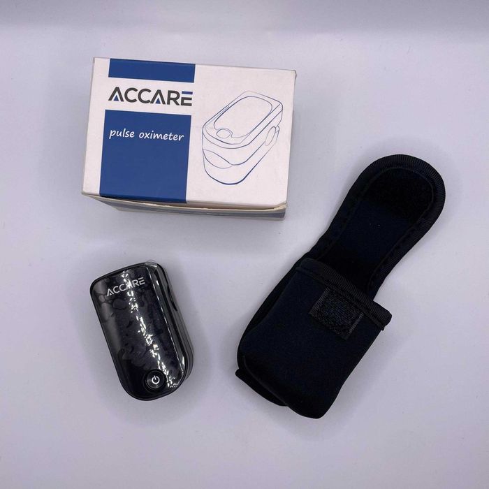 Pulsoksymetr ACCARE FS10F