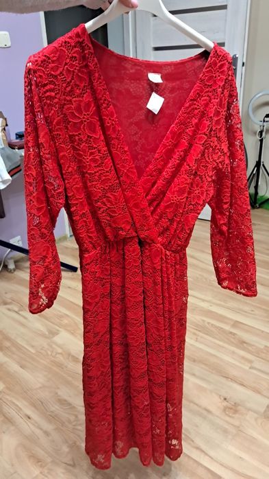 Sprzedam ubrania damskie 50szt nr1