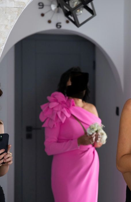 Sprzedam suknię okolicznościową – Atelier Ewelina Dec