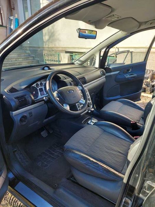 Ford Galaxy 1,9TDI 2001 AUTOMAT