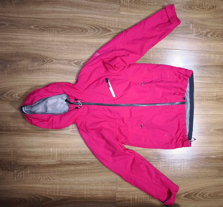 Kurtka turystyczna marka: McKinley rozmiar : S/M 10.000