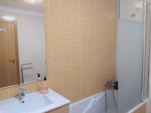 EAR-037 Apartamento T2 em Monte Gordo a 300 mts da praia