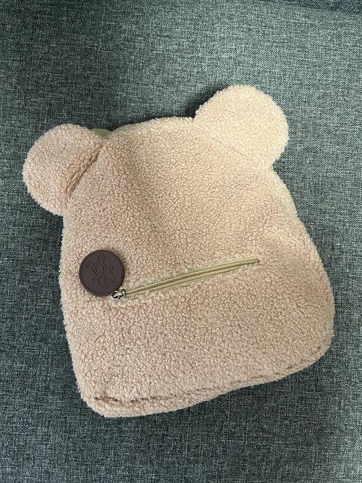 Рюкзак дитячий тедді