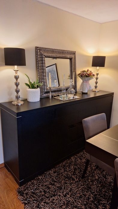 Mobilia de sala completa