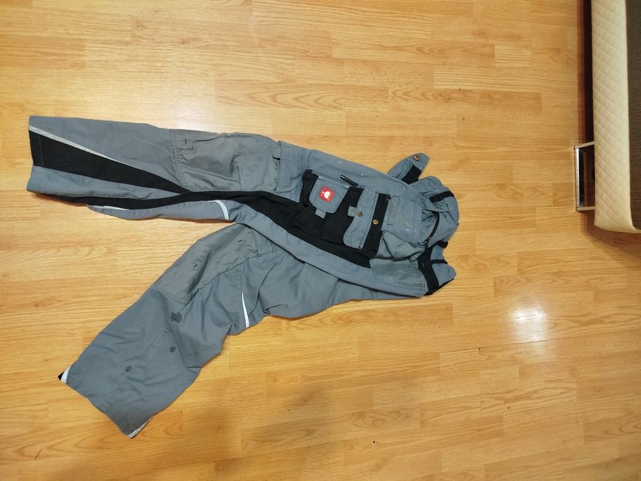 Spodnie robocze engelbert Strauss 48