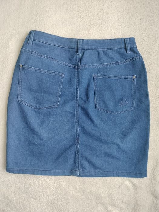 Spódnica M jeans