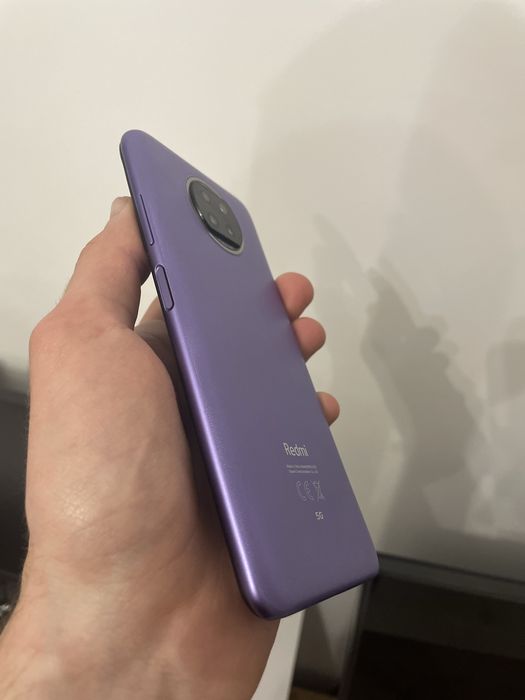 Xiaomi Redmi Note 9T