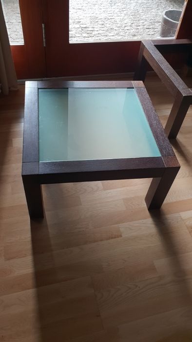 Mesa de apoio Italiana