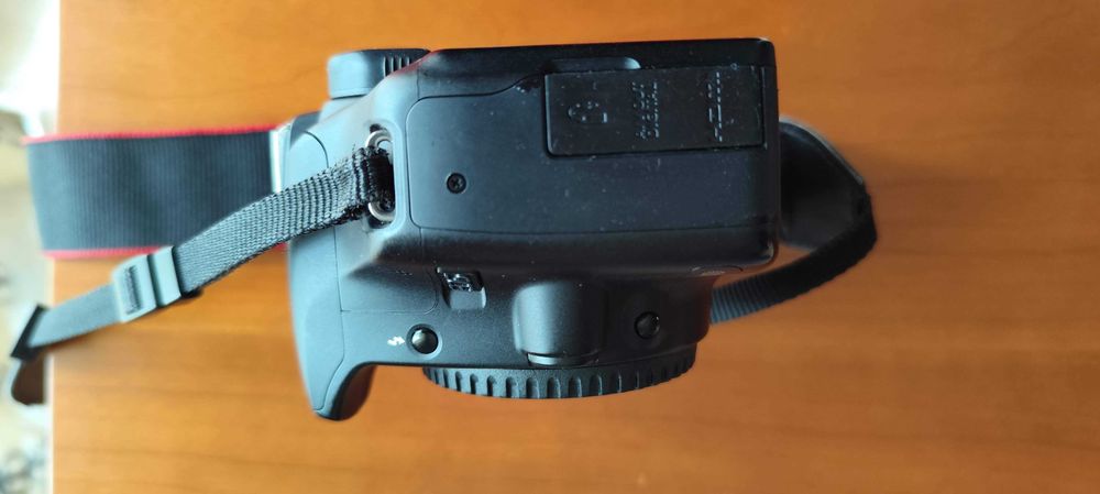 Canon EOS 500D KIT
