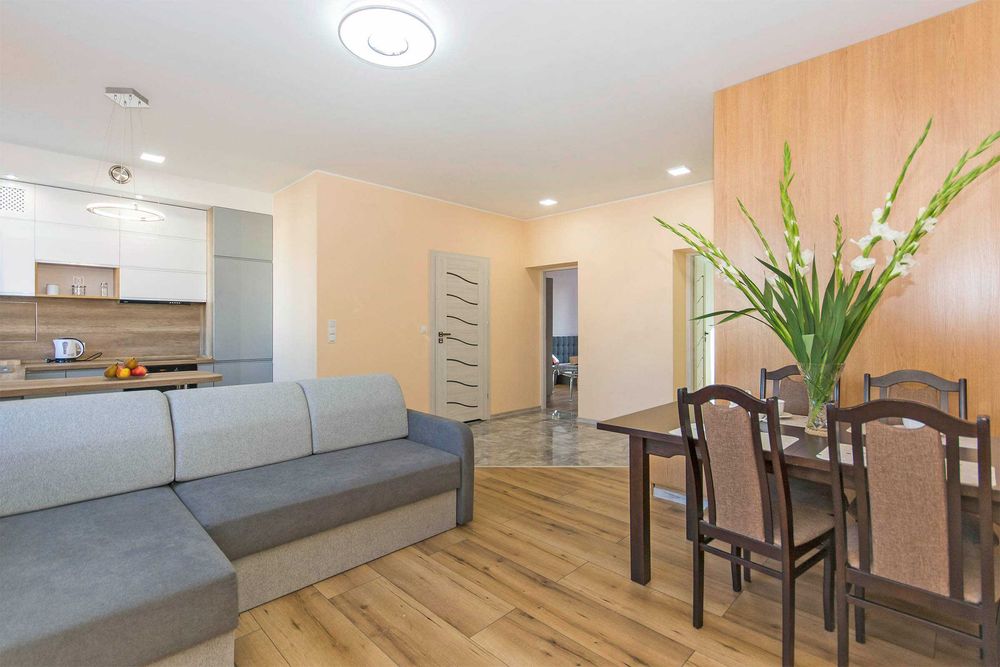 Apartamenty w Sopocie moj-sopot.pl