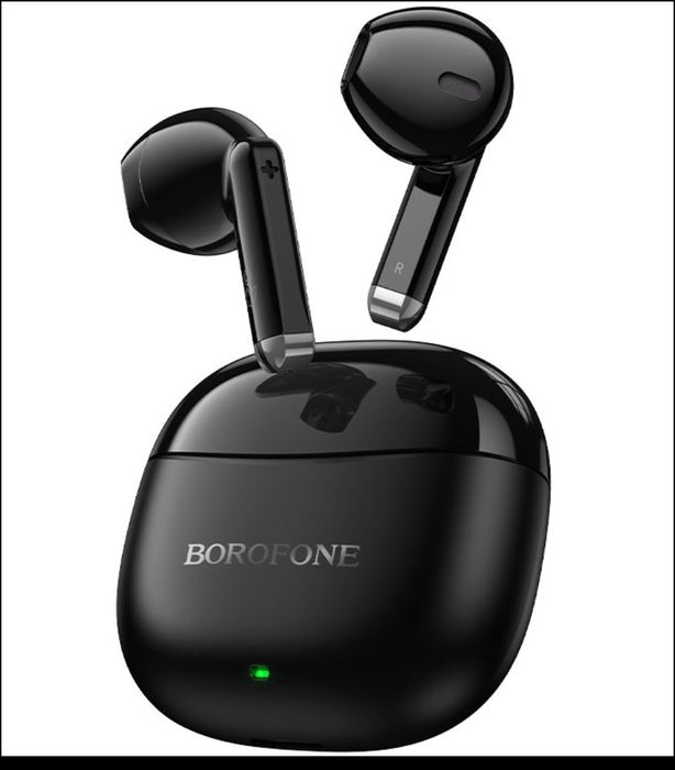 Навушники бездротові Borofone BW88