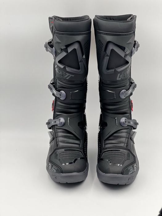 Мотоботи Leatt GPX 3.5 43 розмір