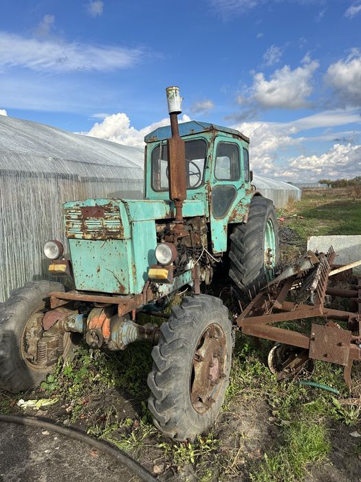 Продам Трактор Т40