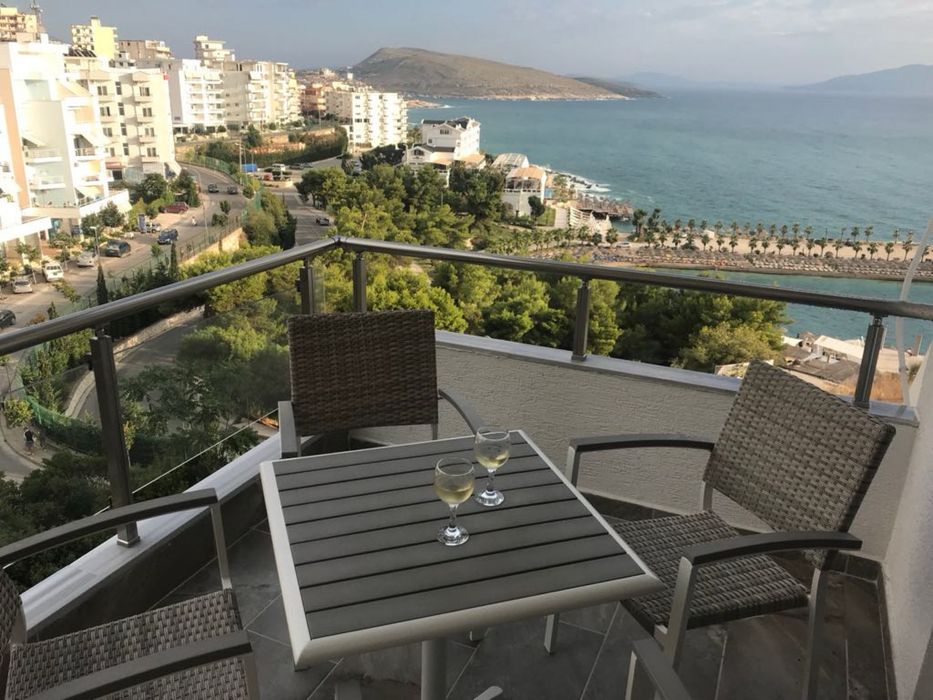 Sunny Paradise Apartament, Saranda, Albania