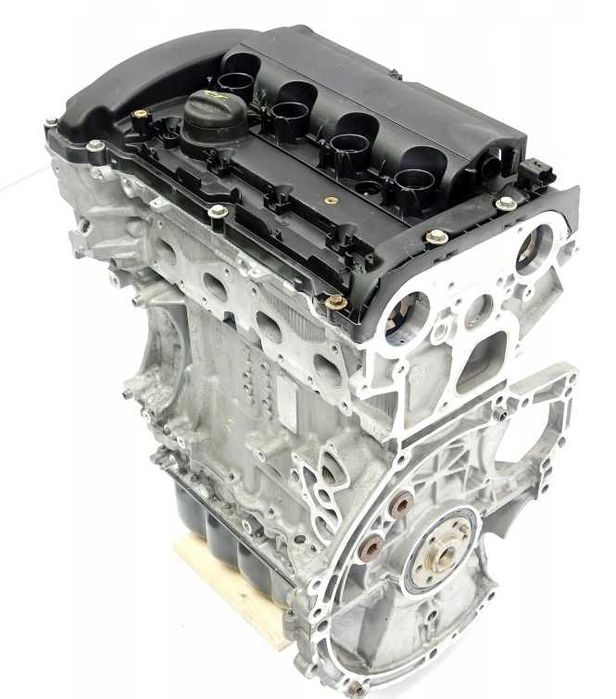 Remont silnika 1.6 THP Peugeot Citroen Ford Mini 2 lata gwarancji