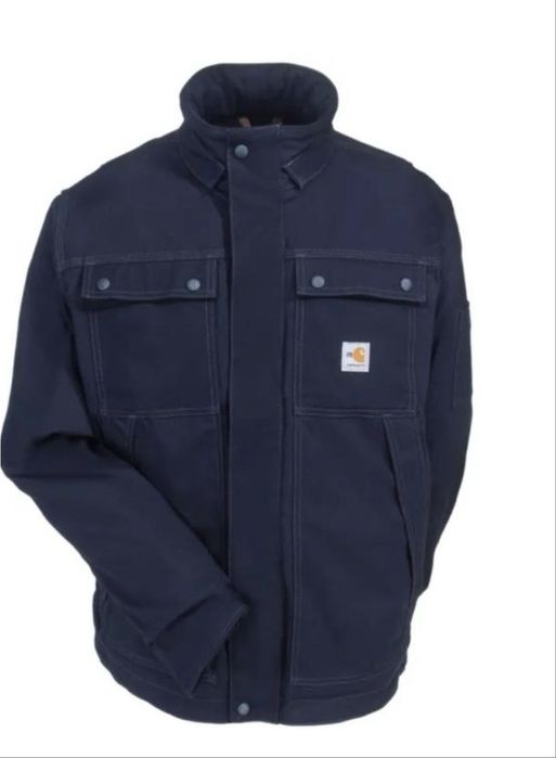 CARHARTT JACKET чоловіча куртка
