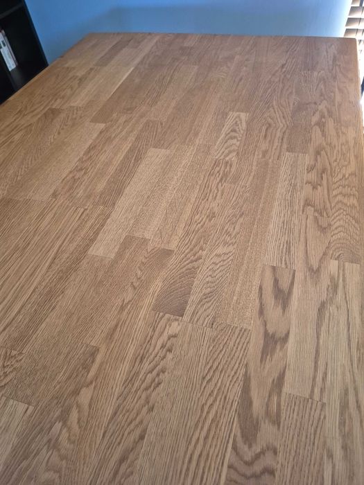 Stół drewniany 100cm x 200cm