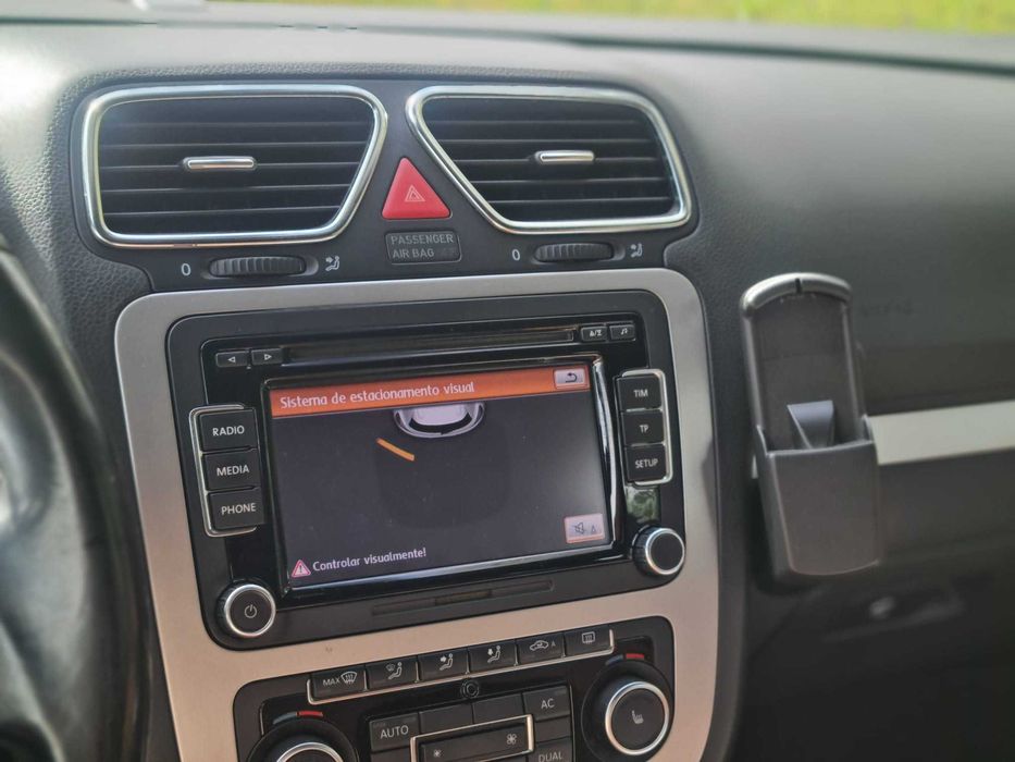 Volkswagen Scirocco 2.0 TDi NACIONAL