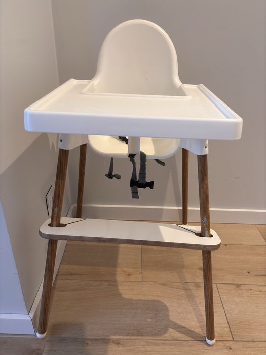 Krzesełko do karmienia Antilop Ikea