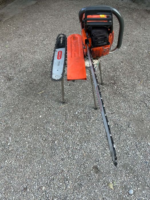 Piła spalinowa Husqvarna 361 XPG