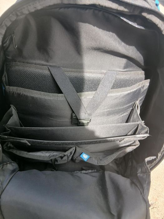 Рюкзак на колесах Samsonite