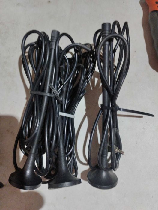 Антени для модемів