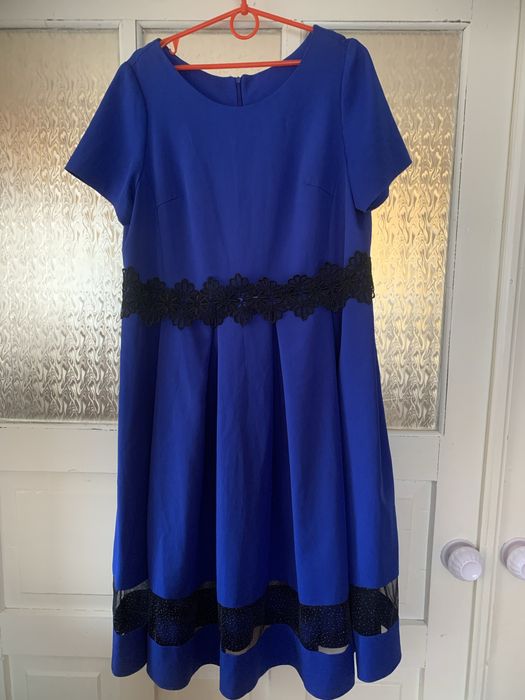 Плаття ручної роботи