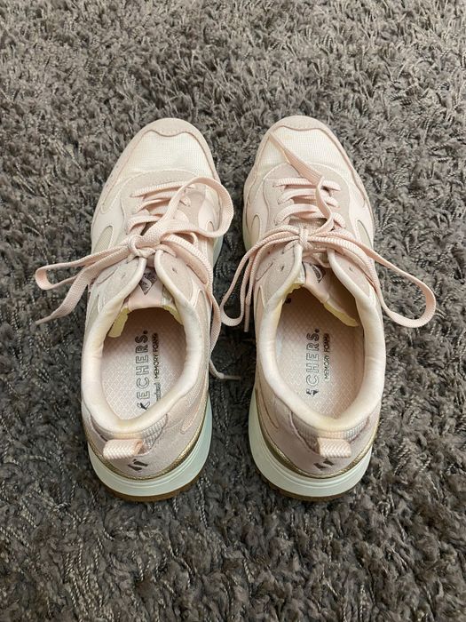 Ténis Skechers "Sunny Street-Sunshine"