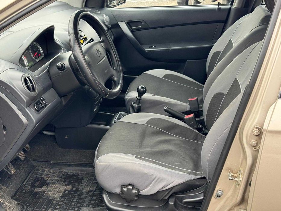 Продам ЗАЗ Vida 2014р. #74003