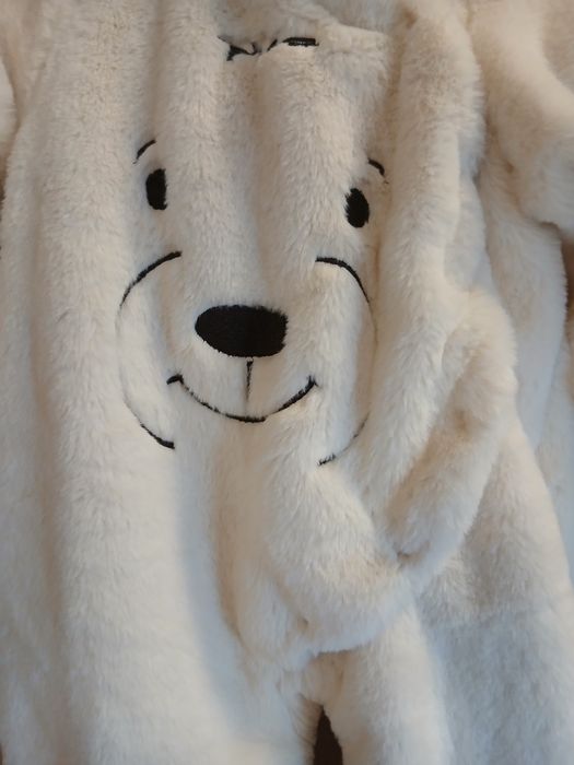 Kombinezon niemowlęcy