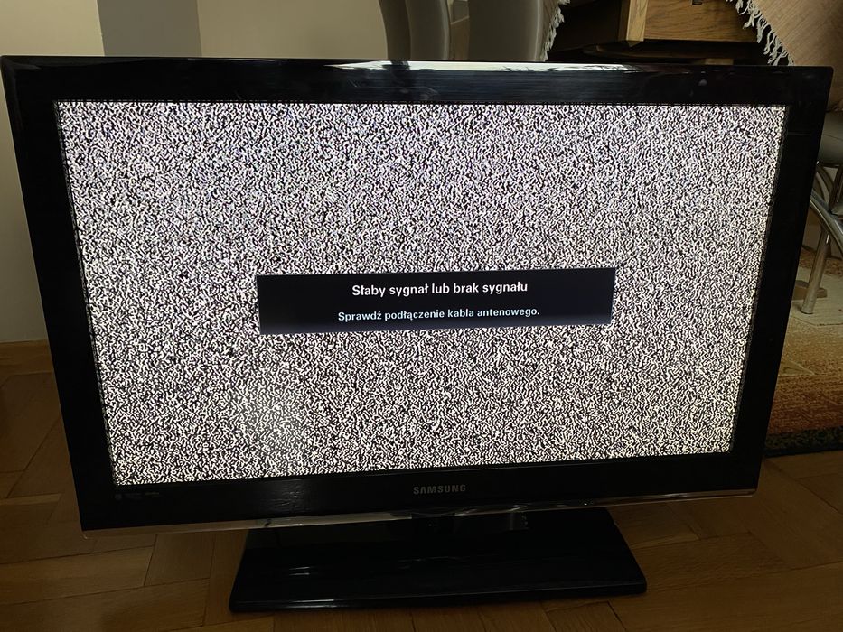 Telewizor Samsung LE32C530