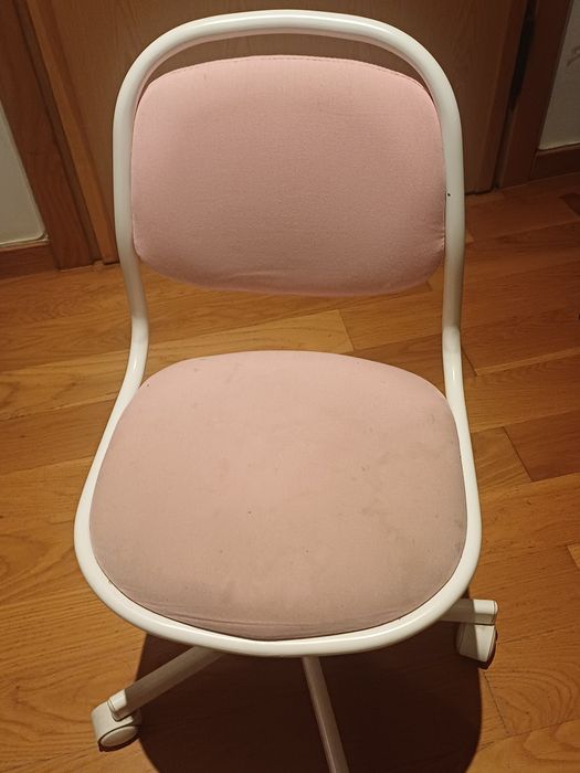 Cadeira secretaria Criança