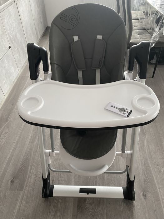 Стільчик - гойдалка