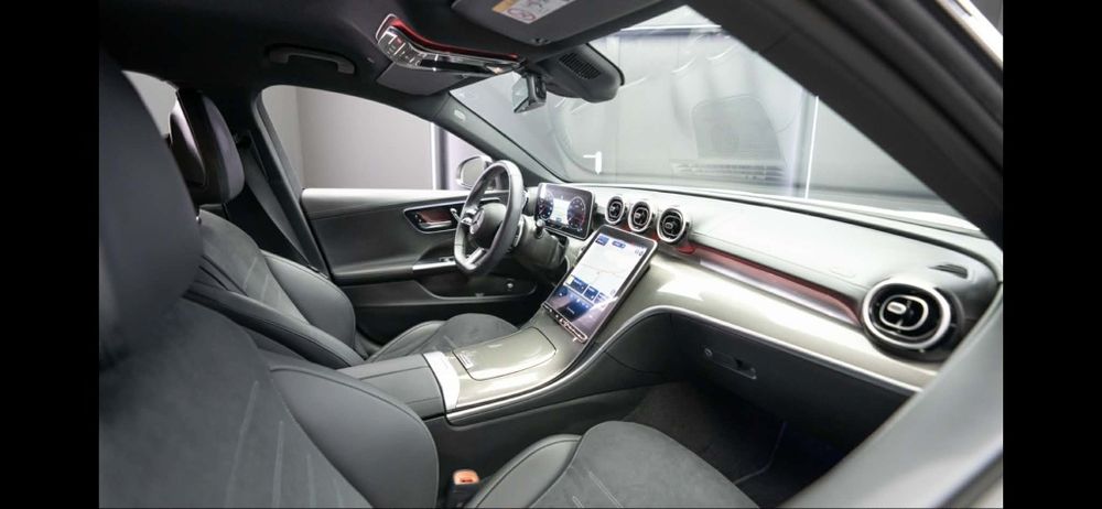 TERMINY NA 2026. Elegancki Mercedes do ślubu wesela - styl i komfort