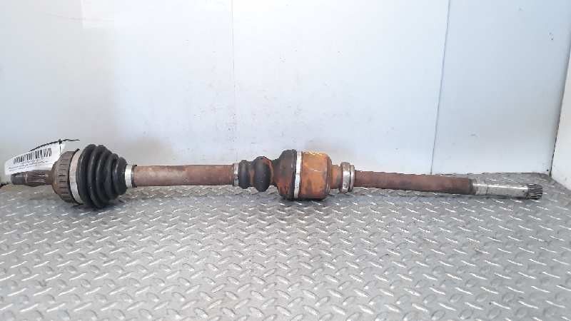 TRANSMISSÃO FRENTE DIREITA PEUGEOT 306 FASTBACK 1.9 D 69CV 1905CC