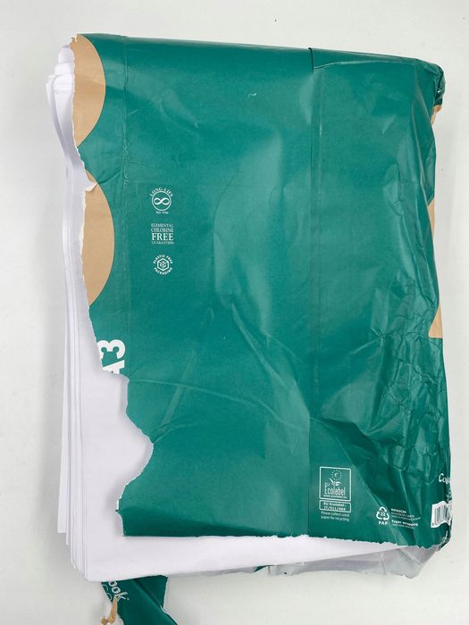 outlet papier biurowy colourbook format a3 80g opis